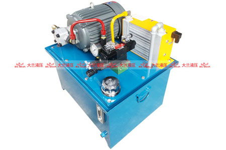 淺談液壓系統中液壓閥的密封性能與氣動元件的對比分析