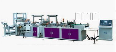 全自動軟式手提袋制袋機 價格、廠家與液壓系統解析