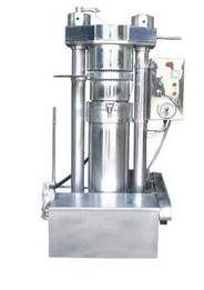 供應液壓榨油機 選擇中諾機器，品質與價格兼得